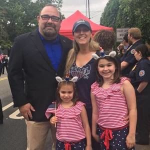 Meet your Posher, Denise